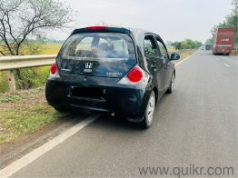 Used Honda Brio 2013 Model Images