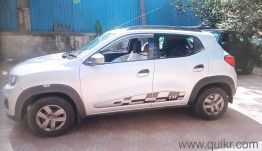 Used Renault Kwid 2017 Model Images