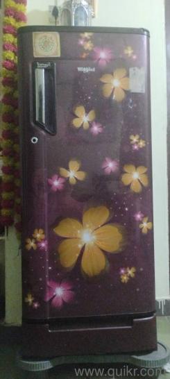 good & working condition