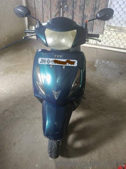 TVS Jupiter 125 - 2017(1)