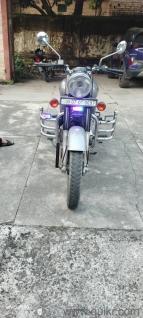 Royal Enfield Bullet 350 - 2021