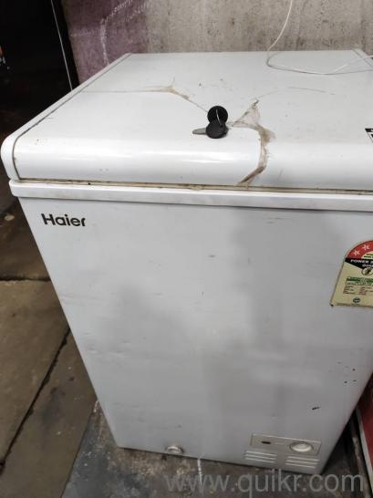 haier deep Frazer, very good condition