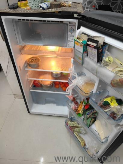 Samsung Invertor Technology Refrigerator in excellent condition 10 years compressor warranty still live(2)