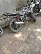 Used Bajaj Discover 100 2014 Model Images