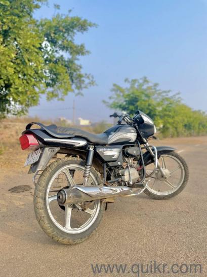 Hero Splendor Plus - 2014