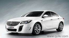 Used Tata Harrier 2019 Model Images