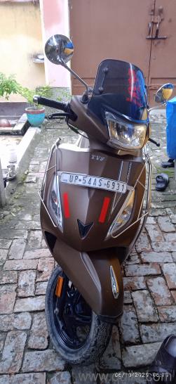 TVS Jupiter Classic - 2022