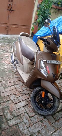 TVS Jupiter Classic - 2022(1)