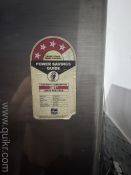 Whirlpool fridge. 235 ltr, good condition. I want to buy with more capacity. 9 three one nine nine five 8 one three three.(4)