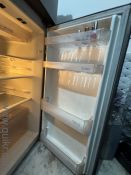 Whirlpool fridge. 235 ltr, good condition. I want to buy with more capacity. 9 three one nine nine five 8 one three three.(2)