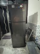 Whirlpool fridge. 235 ltr, good condition. I want to buy with more capacity. 9 three one nine nine five 8 one three three.(3)