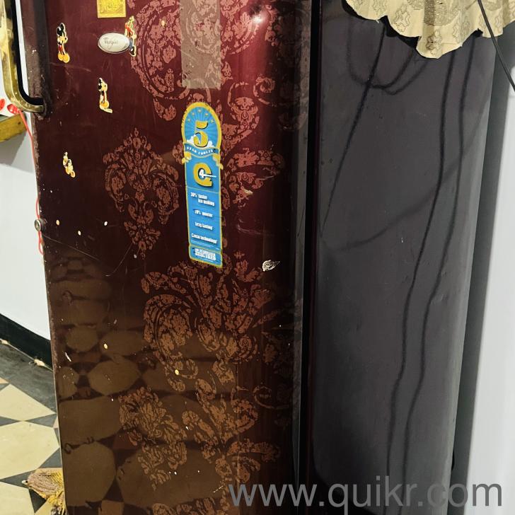 Whirlpool fridge for sale