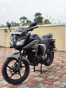 Used Yamaha Fazer FIV 2 2018 Model Images