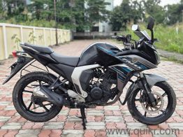 Yamaha Fazer FIV 2 - 2018(3)