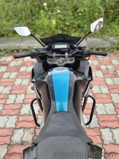 Yamaha Fazer FIV 2 - 2018(1)