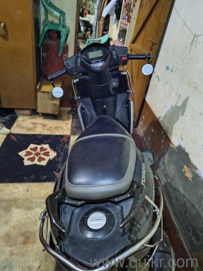 TVS NTORQ 125 Super Squad Edition - 2023(1)