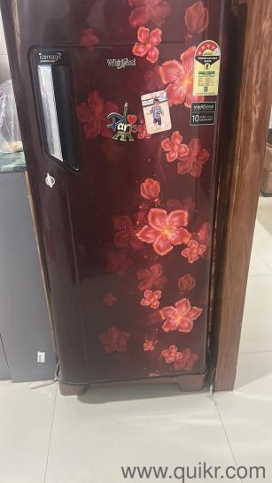 Whirlpool 200 litre 4 star