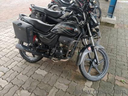 Hero Passion Pro - 2014