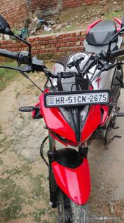 Hero Xtreme 125R ABS - 2024(1)
