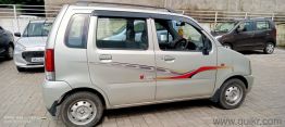 Used Maruti Suzuki Wagon R 2006 Model Images
