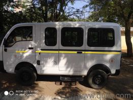 Urgent sale of Maxi Cab