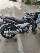 Bajaj Discover 125 ST - 2012(2)