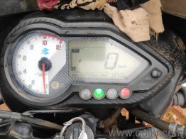 Bajaj Pulsar 150 - 2017(2)