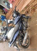 Bajaj Pulsar 150 - 2017(3)