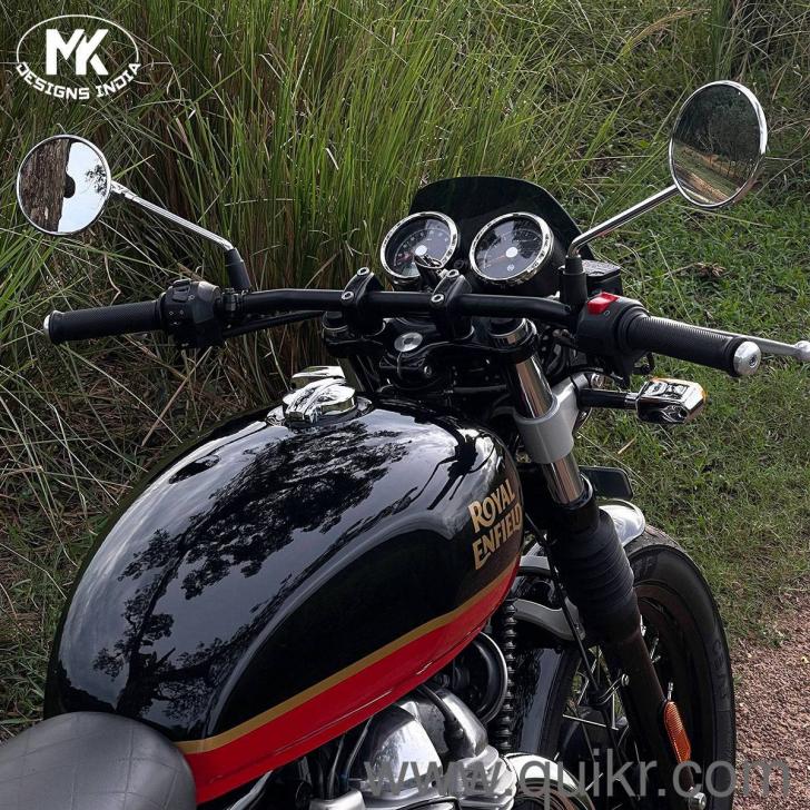 DRAG HANDLEBAR FOR INTERCEPTOR 650(1)