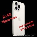 IPhone 15pro max 5g...Dubai aaa high product. ..cod available 