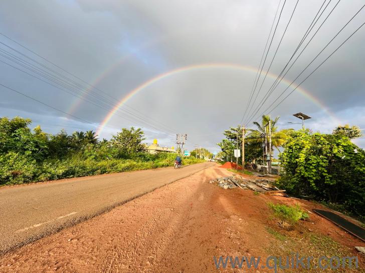 1200 Sq. ft Plot for Sale in Yerappanahalli, Bangalore