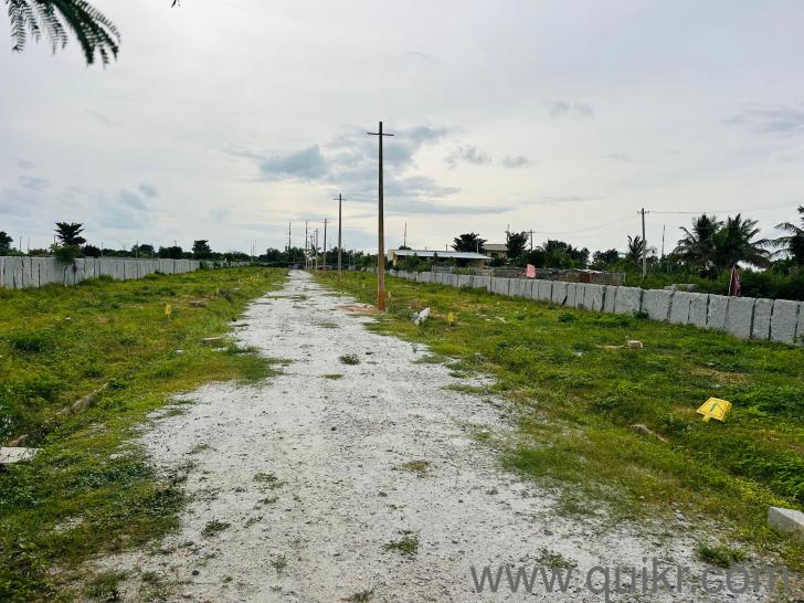 1200 Sq. ft Plot for Sale in Yerappanahalli, Bangalore(1)