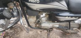Hero Splendor Plus - 2010(3)