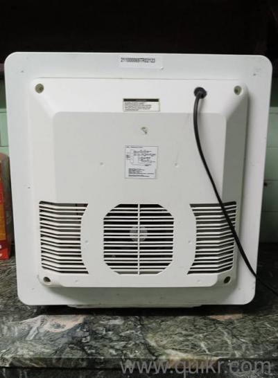 Godrej Cube Fridge 30 L(2)