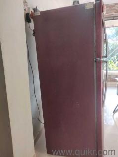 10yr old LG double door LG refrigerator. It has been working absolutely fine in the last 10 years with zero repair work. It's cooling system is working unhinged and still going strong.(1)