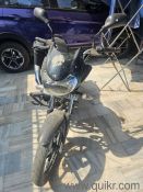 Used Bajaj Discover 125 DTS i 2012 Model Images