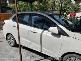 Used Hyundai Xcent 2017 Model Images