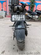 Bajaj Pulsar NS160 - 2020(3)