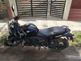 Used TVS Apache RTR 160 4V Special Edition 2024 Model Images