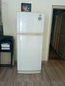 LG 362 Ltr Frost Free Good Working Condition Fridge(4)