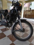 TVS XL100 Heavy Duty iTouch - 2019(3)