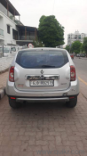 Used Renault Duster 2013 Model Images