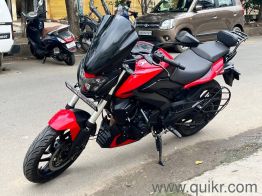 Bajaj Dominar 250 - 2021(2)