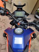 KTM 390 Adventure X - 2023(2)