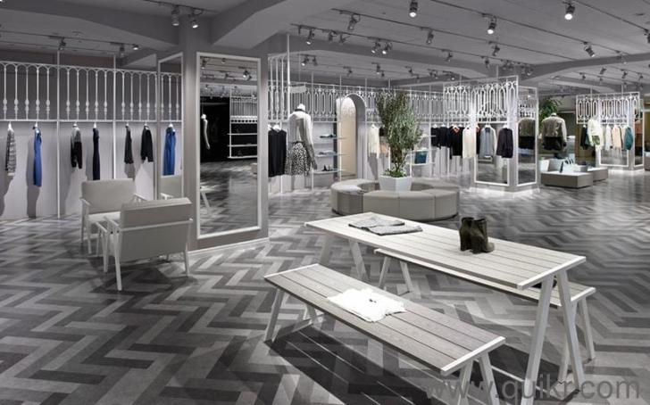 5800 Sq. ft Shop for rent in Avinashi Road, Coimbatore(1)