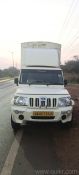 BOLERO TRUCK 1.7T (4 Years OLD)