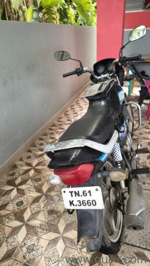 Hero HF Deluxe - 2017(2)