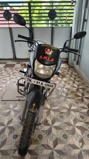 Hero HF Deluxe - 2017