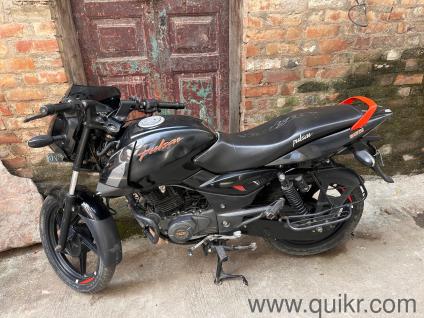 Bajaj Pulsar 125 - 2020