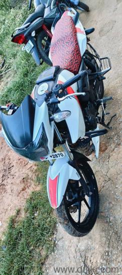 TVS Apache RTR 160 - 2020(1)